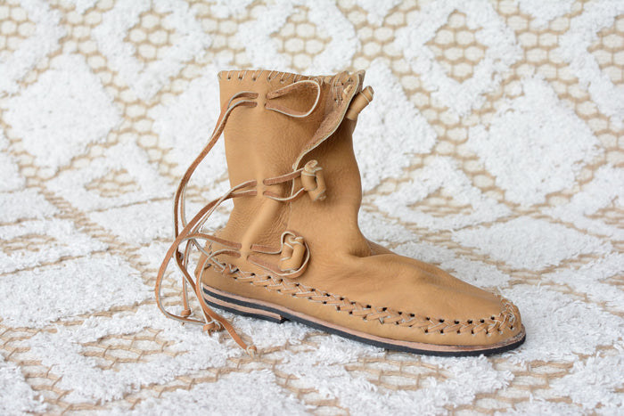 Mox Boot "Carmen"