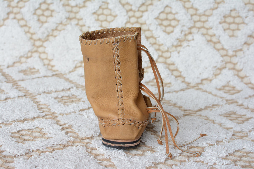Mox Boot "Carmen"