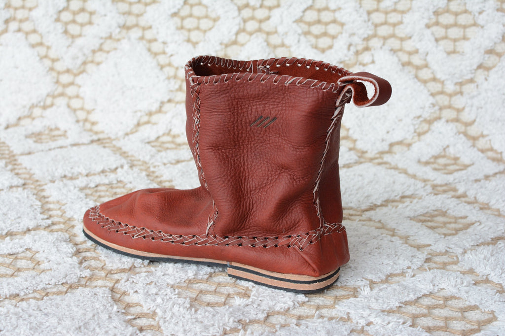 Mox Boot "Fabi"
