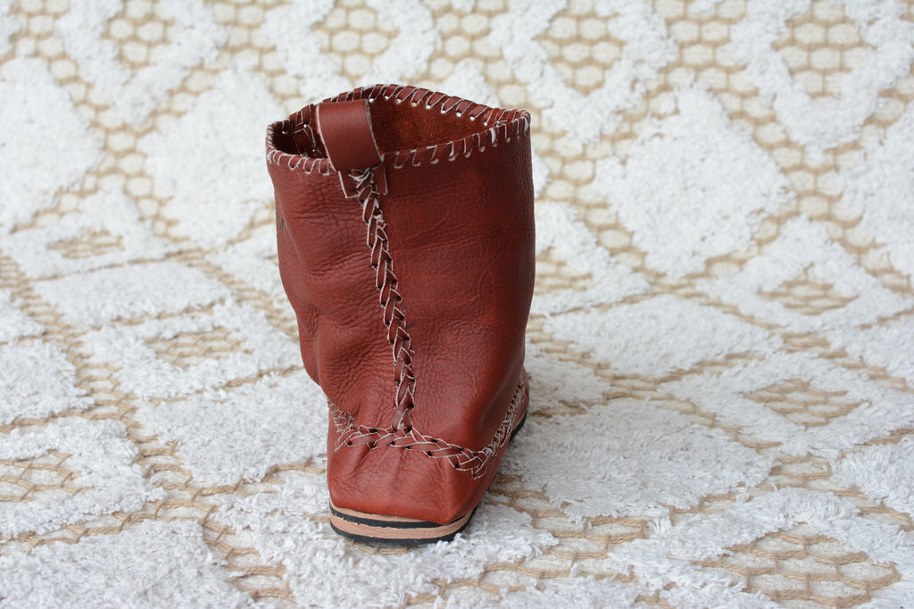 Mox Boot "Fabi"