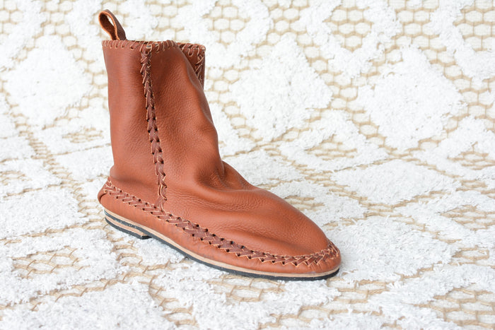 Mox Boot "Fabi"