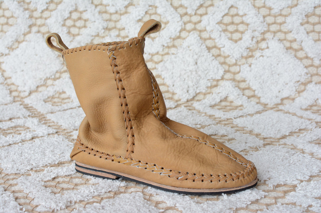Mox Boot "Blake"