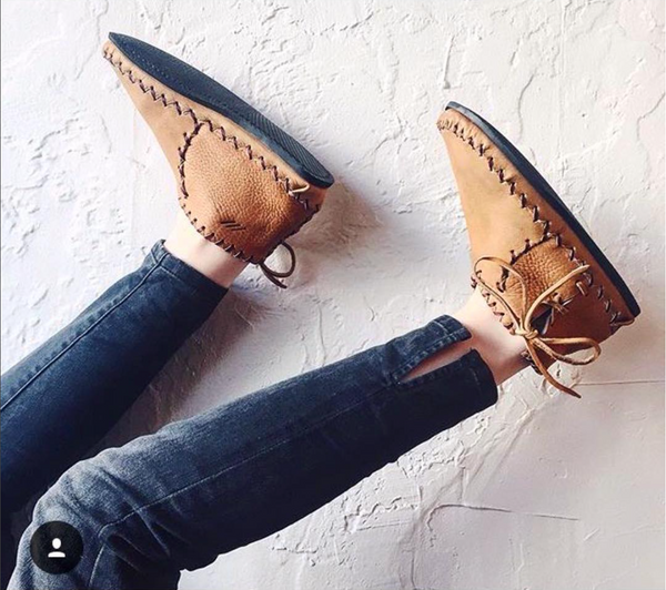 Minnetonka blake boot discount