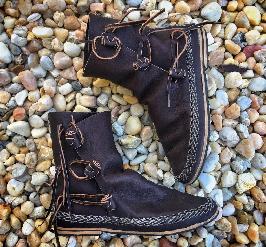 Mox Boot "Carmen"